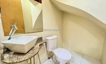 Imagem 7: Sobrado de esquina em condomínio fechado com 3 dormitórios no bairro Harmonia Canoas Ref