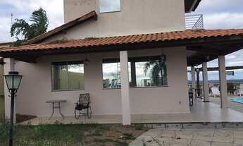 Imagem 2: Venda ou Troca Chácara com casa em cima de uma Serra