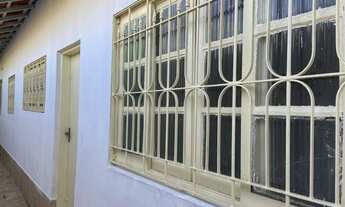 Imagem 7: Térrea para venda com 85 metros quadrados com 2 quartos em Ocian - Praia Grande - SP