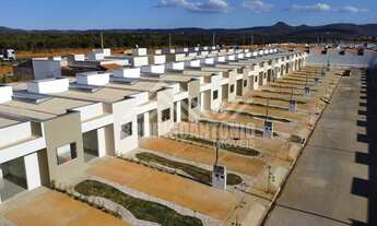 Imagem 2: Casa no Condomínio Vila Olímpica