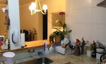 Imagem 3: APARTAMENTO - REAL PARQUE - SP