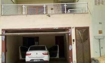 Imagem: Casa para Venda em Vila M Genoveva - Casa