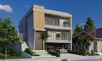 Imagem: Casa - Swiss Park - Campinas