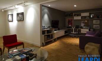 Imagem 2: APARTAMENTO - HIGIENÓPOLIS - SP