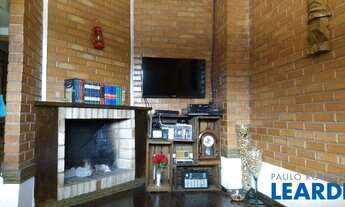 Imagem 3: CASA ASSOBRADADA - ITACORUBI - SC