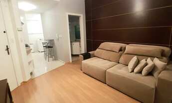 Imagem 5: Apartamento com 1 Quarto, à venda no bairro Alto dos Passos, Juiz de Fora - MG