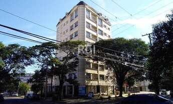 Imagem 1: Porto Alegre - Apartamento Padrão - Jardim Botânico