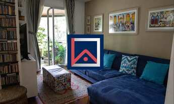 Imagem 2: Apartamento Venda 3 Dormitórios - 172 m² Perdizes