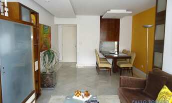 Imagem 3: APARTAMENTO - PINHEIROS - SP