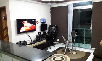 Imagem 2: Vendo, transfiro ou faço contrato de gaveta de um apartamento no Condomínio Yael