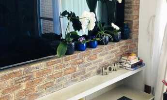 Imagem 5: Cobertura à venda, 238 m2 por R$ 2.555.000,00 - Vila Andrade - São Paulo/SP