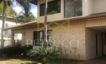 Imagem 3: Casa - Swiss Park - Campinas