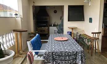 Imagem 5: Cobertura José Menino