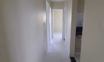 Imagem 5: Apartamento no Condomínio Estrela do Mar, com 2/4, sombra