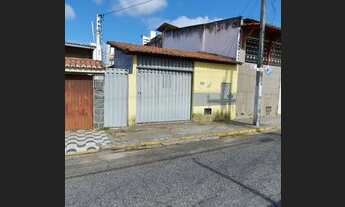 Imagem 2: Casa para venda no Barro Vermelho por R$ 199.000,00