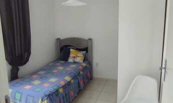 Imagem 5: Apartamento mobiliado