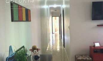 Imagem 4: Santo André - Apartamento Padrão - Parque das Nações