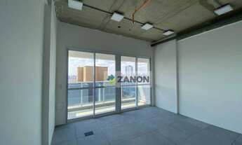 Imagem: Sala, 72 m² - venda por R$ 612.000,00 ou