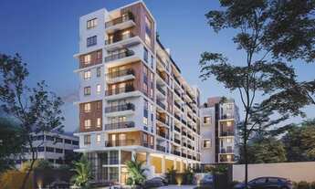 Imagem 2: Curitiba - Apartamento Padrão - Água Verde