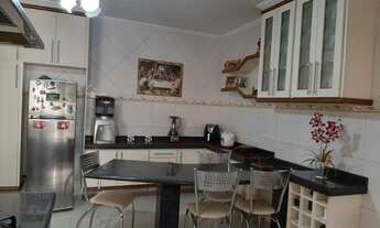 Imagem 2: Casa com 2 dormitórios à venda por R$ 636.000,00 - Jardim Pinhal - Guarulhos/SP