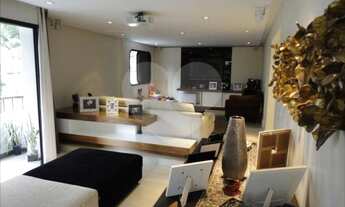 Imagem 2: São Paulo - Apartamento Padrão - CAMPO BELO