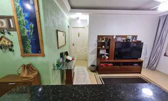 Imagem 1: Porto Alegre - Apartamento Padrão - Vila Jardim