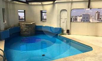 Imagem 4: São Paulo - Apartamento Padrão - MOEMA