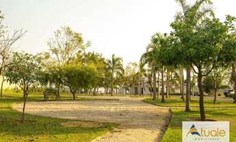 Imagem 11: Terreno à venda, 615 m² por R$ 925.000,00 - Residencial Florença - Paulínia/SP