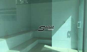 Imagem 5: Apartamento com 2 dormitórios à venda, 75 m² por R$ 320.000,00 - Costazul - Rio das Ostras