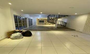 Imagem 2: Sobrado comercial com 500 m²