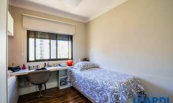 Imagem 6: APARTAMENTO - MOEMA ÍNDIOS - SP