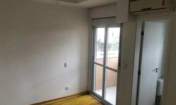 Imagem 5: Apartamento com 3 dormitórios à venda, 124 m² por R$ 790.000 - Morumbi - São Paulo/SP