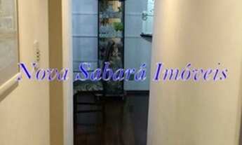 Imagem 5: APARTAMENTO - JARDIM MARAJOARA - SP