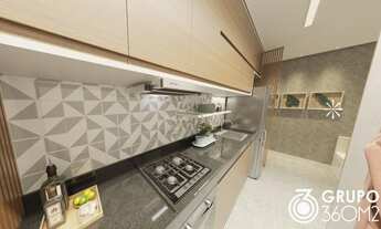 Imagem 7: Cobertura para Venda em Santo André, Jardim, 2 dormitórios, 1 suíte, 2 banheiros, 1 vaga