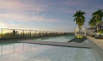 Imagem 4: Apartamento Duplex com 4 dormitórios à venda, 241 m2 por R$ 2.625.700,00 - Vila Dom Pedro