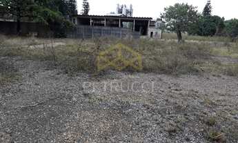 Imagem 2: Barracão - Cascata - Paulínia