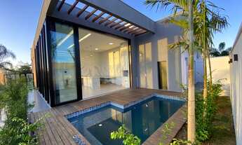 Imagem 2: Casa de esquina 03 suítes