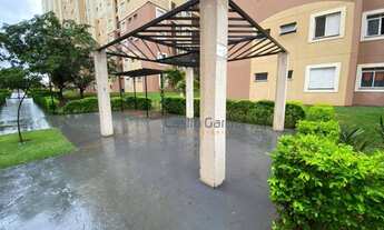 Imagem: Apartamento com 2 dormitórios para alugar