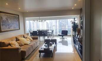 Imagem 2: São Paulo - Apartamento Padrão - BROOKLIN