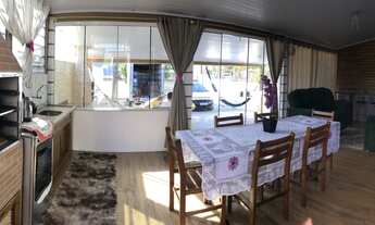 Imagem 2: Casa próxima à lagoa do Quintino - Imbituba