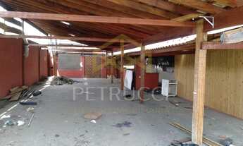 Imagem 3: Barracão - Jardim Novo Campos Elíseos - Campinas