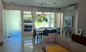 Imagem: Casa Aldebaran Ville