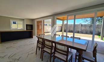 Imagem 6: Alphaville Casa em condomínio com 3 dormitórios