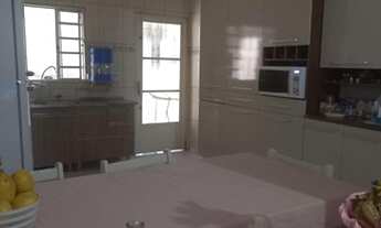 Imagem 5: Casa - Jardim Vista Alegre - Campinas