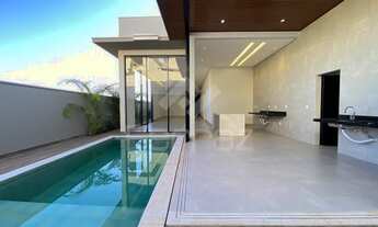 Imagem 4: Casa em condomínio fechado à venda, 4 quartos, 4 suítes, 3 vagas, Cyrela dos Buritis - Ube