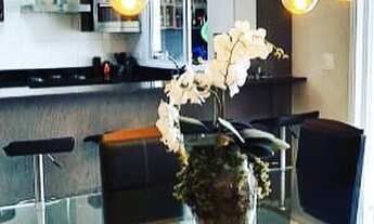 Imagem 5: Lindo Sobrado - zona oeste