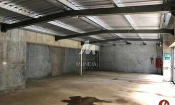 Imagem 3: Salão/Galpão (salão - térreo) , portaria 24hs, lazer, espaço gourmet, salão de festa, salã