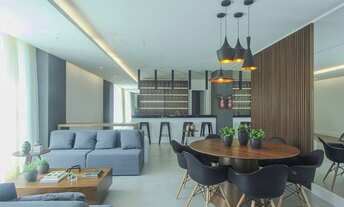 Imagem: Mirante 360, 48 - 108m², 1 - 3 quartos