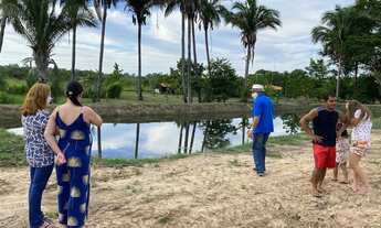 Imagem 5: Vendo sítio em ótima localização na cidade de União -PI