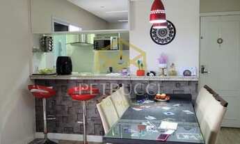 Imagem 4: Apartamento - Mansões Santo Antônio - Campinas